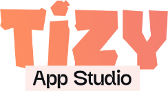 Tizy App Studio : Concepteur d’application mobile et métier en Auvergne-Rhône-Alpes